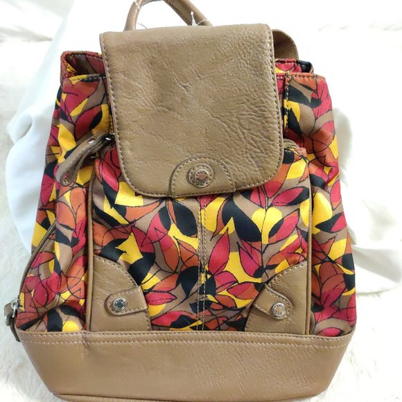 Tyler Rodan  Tabs On Me Backpack / Purse main image 6